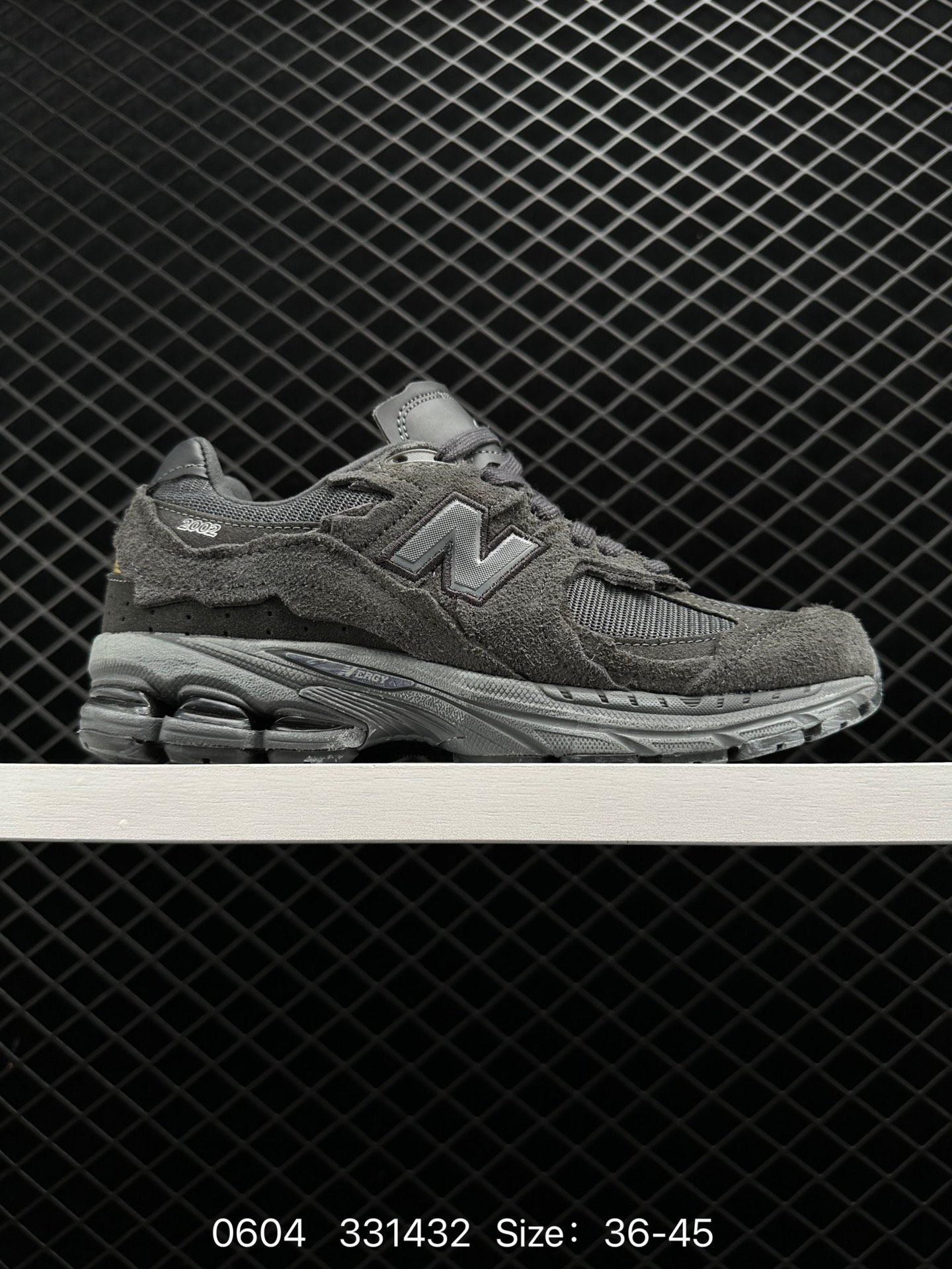 New Balance 2002R Protection Pack New Balance 2002R Protection Pack